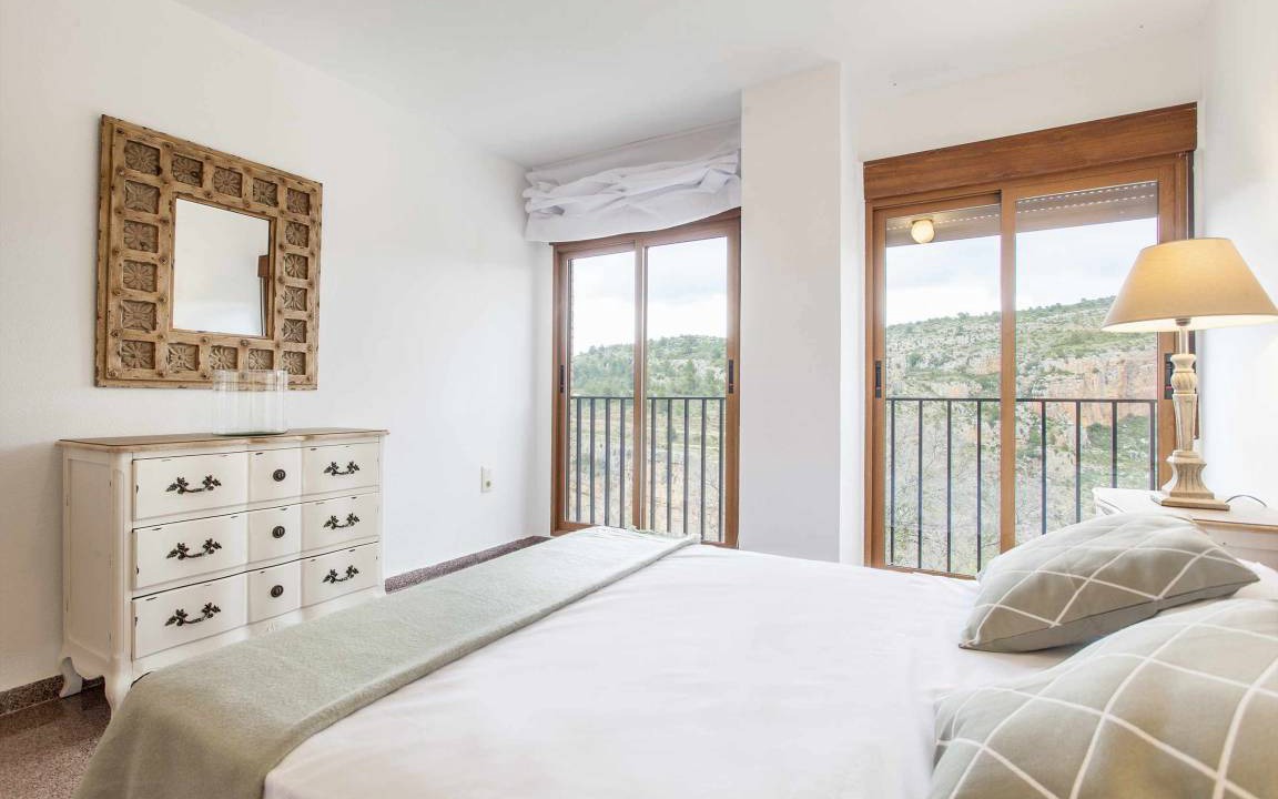 Photo of Bedroom in Alpuente