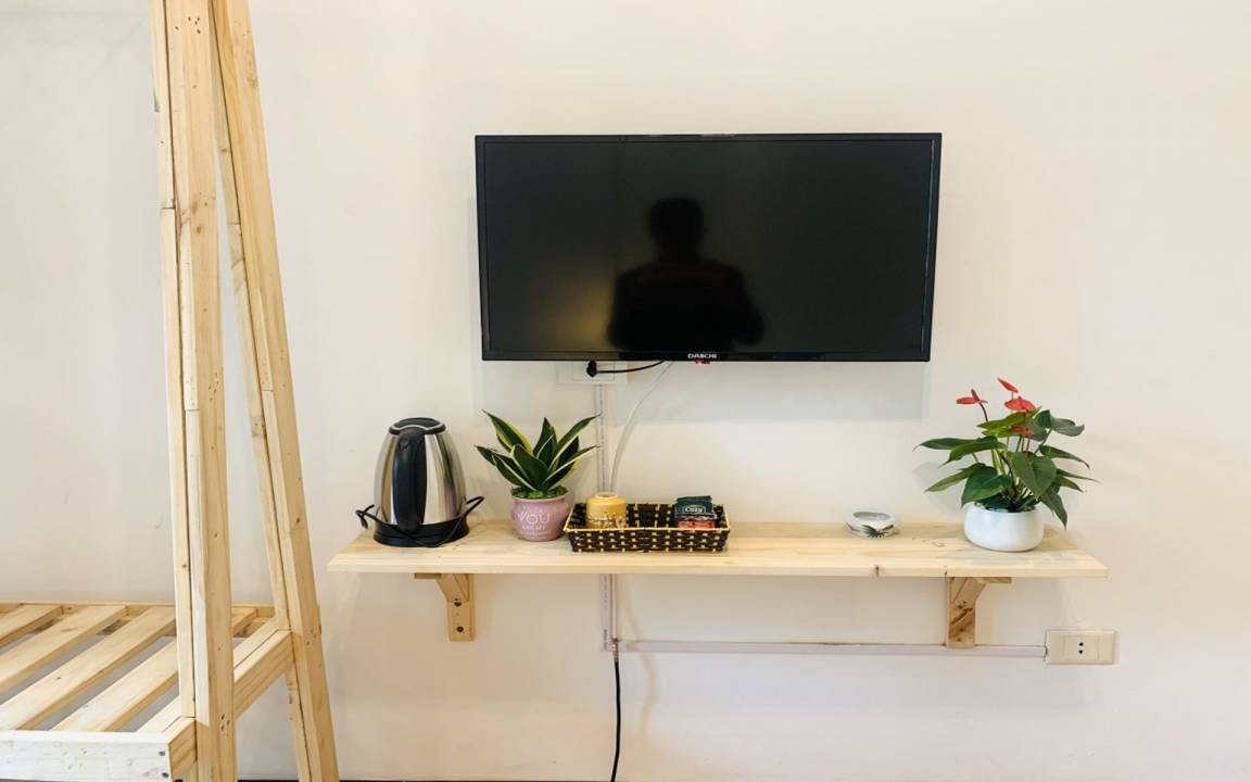 Photo of Livingroom in Hang Bo