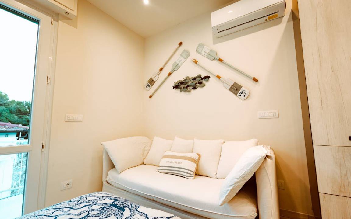 Photo of Bedroom in Alassio