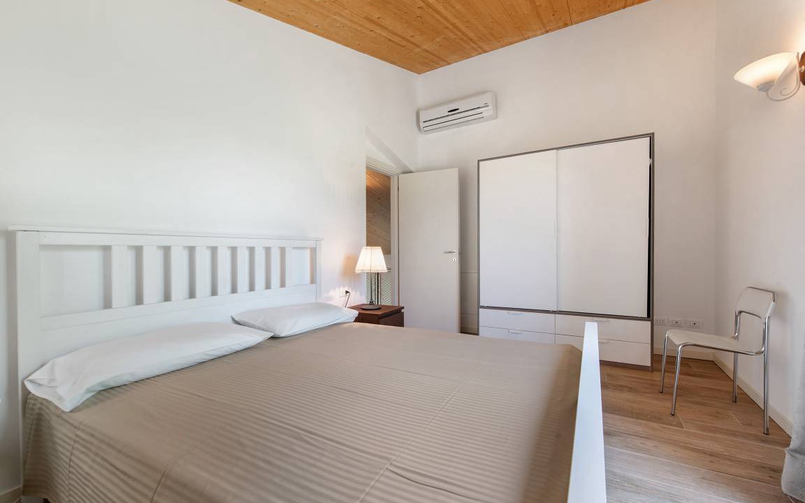 Photo of Bedroom in Crociale