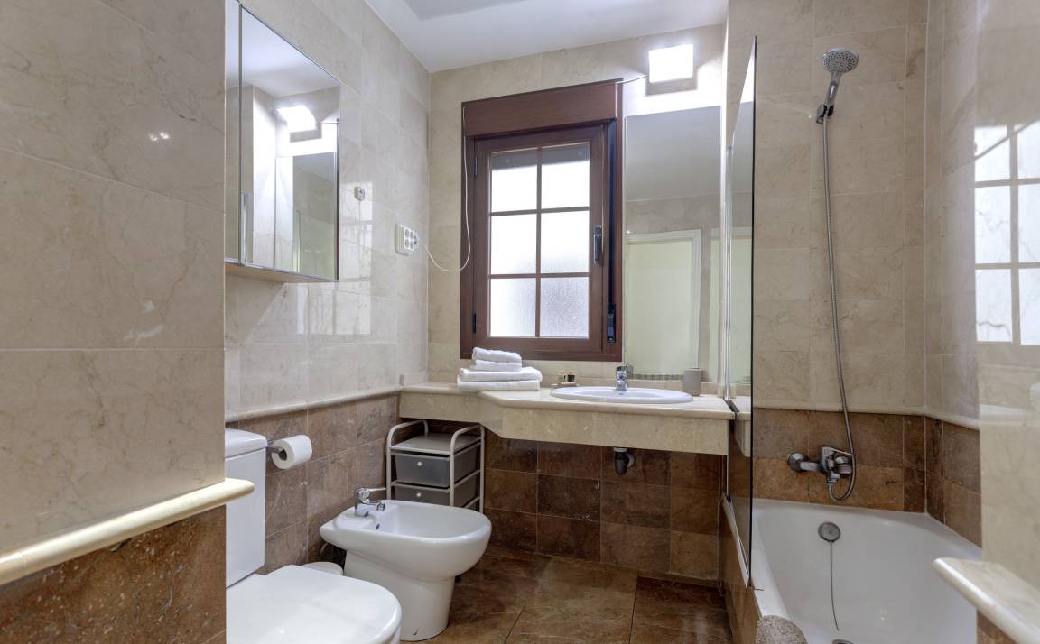 Photo of Bathroom in Goya