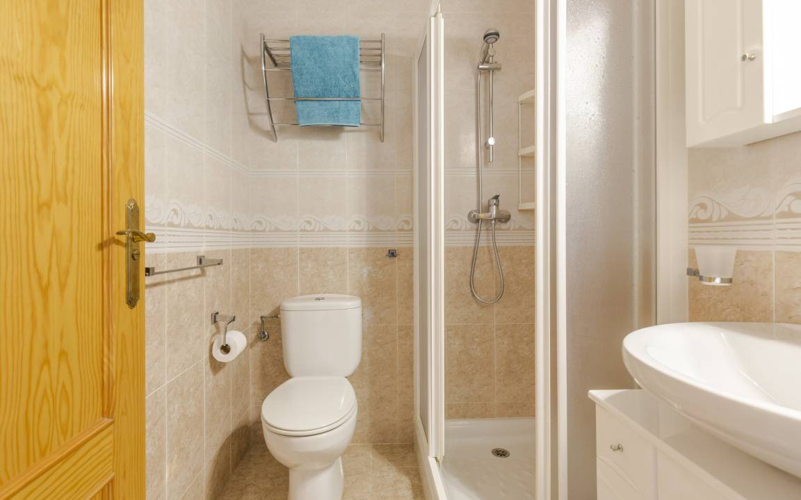 Photo of Bathroom in Mazarron