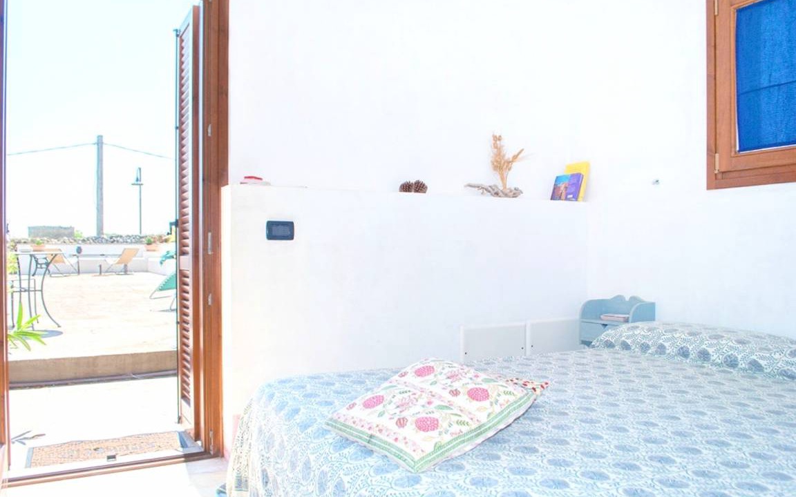 Photo of Bedroom in Minervino di Lecce