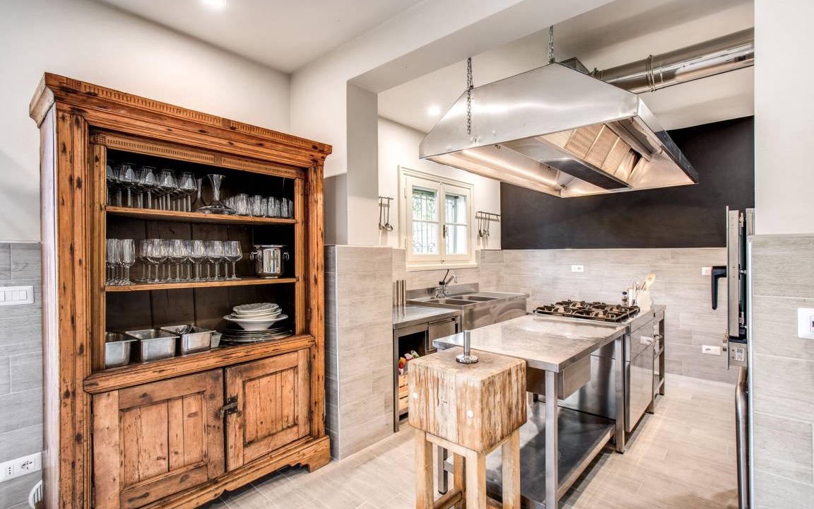 Photo of Kitchen in Pieve a Nievole