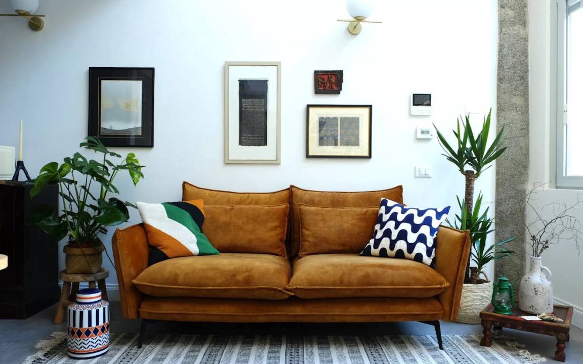 Photo of Livingroom in Como