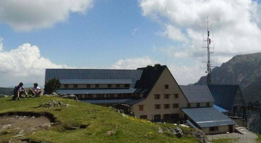 Photo of Buildings in Queralbs