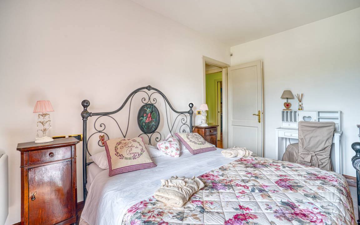 Photo of Bedroom in Perugia
