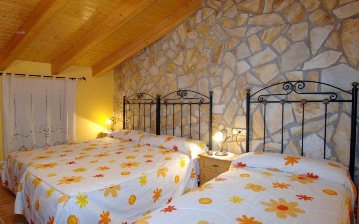 Photo of Bedroom in Maluenda
