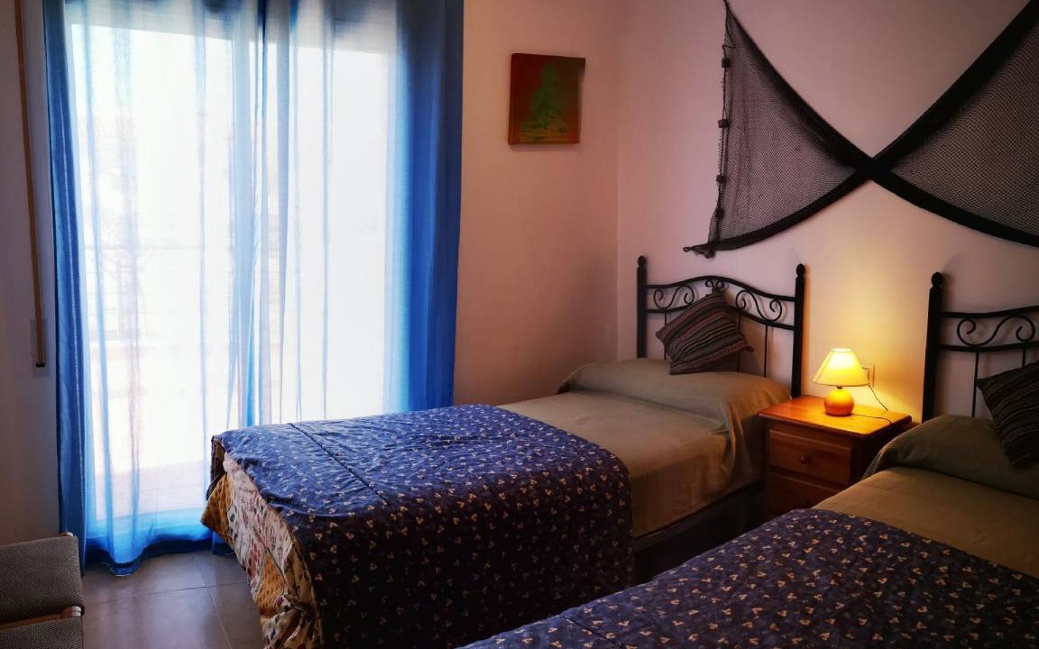Photo of Bedroom in Miami Platja