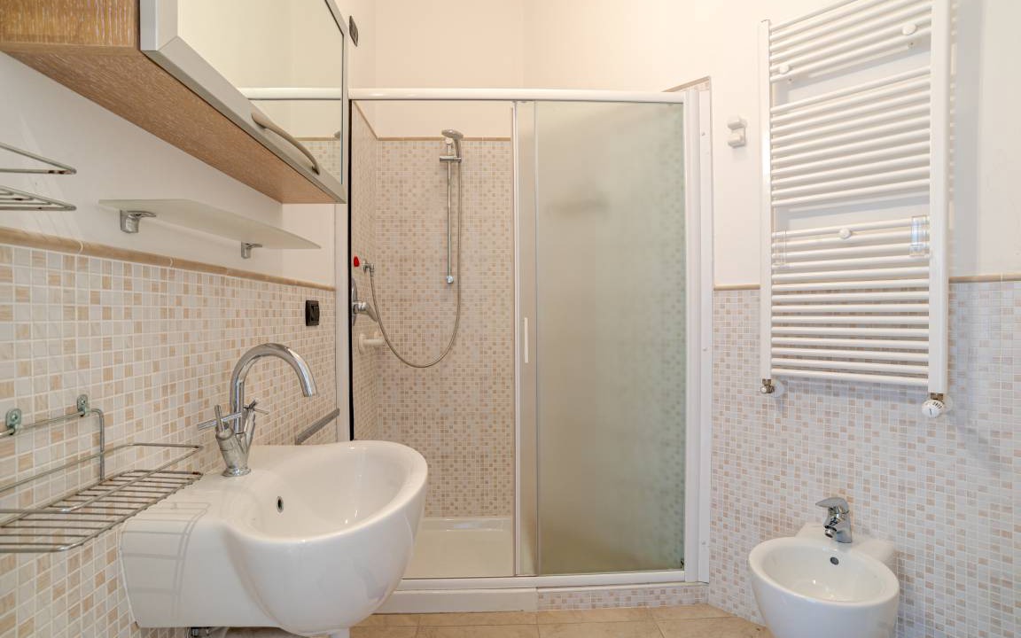 Photo of Bathroom in Moltrasio