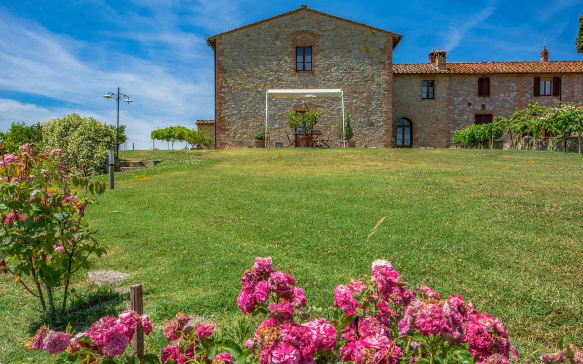 Photo of Others in Castelnuovo Berardenga