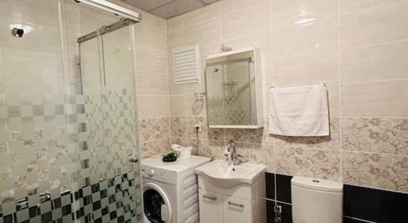 Photo of Bathroom in Canakkale