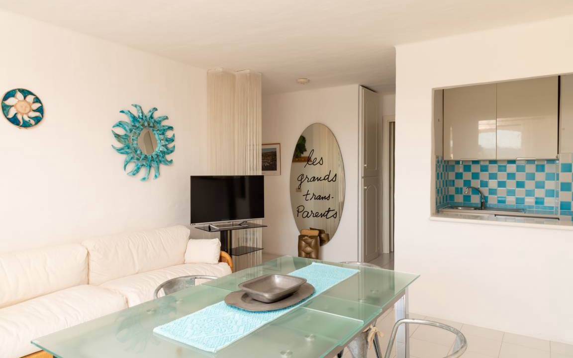 Photo of Livingroom in Porto Rotondo