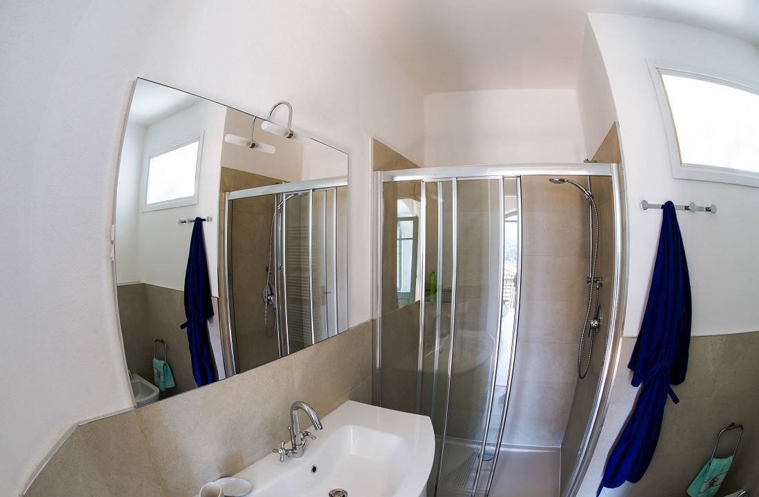Photo of Bathroom in Cissano