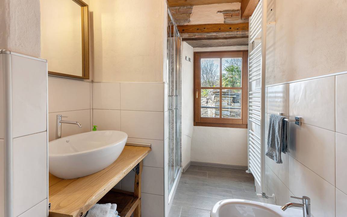 Photo of Bathroom in Gonte