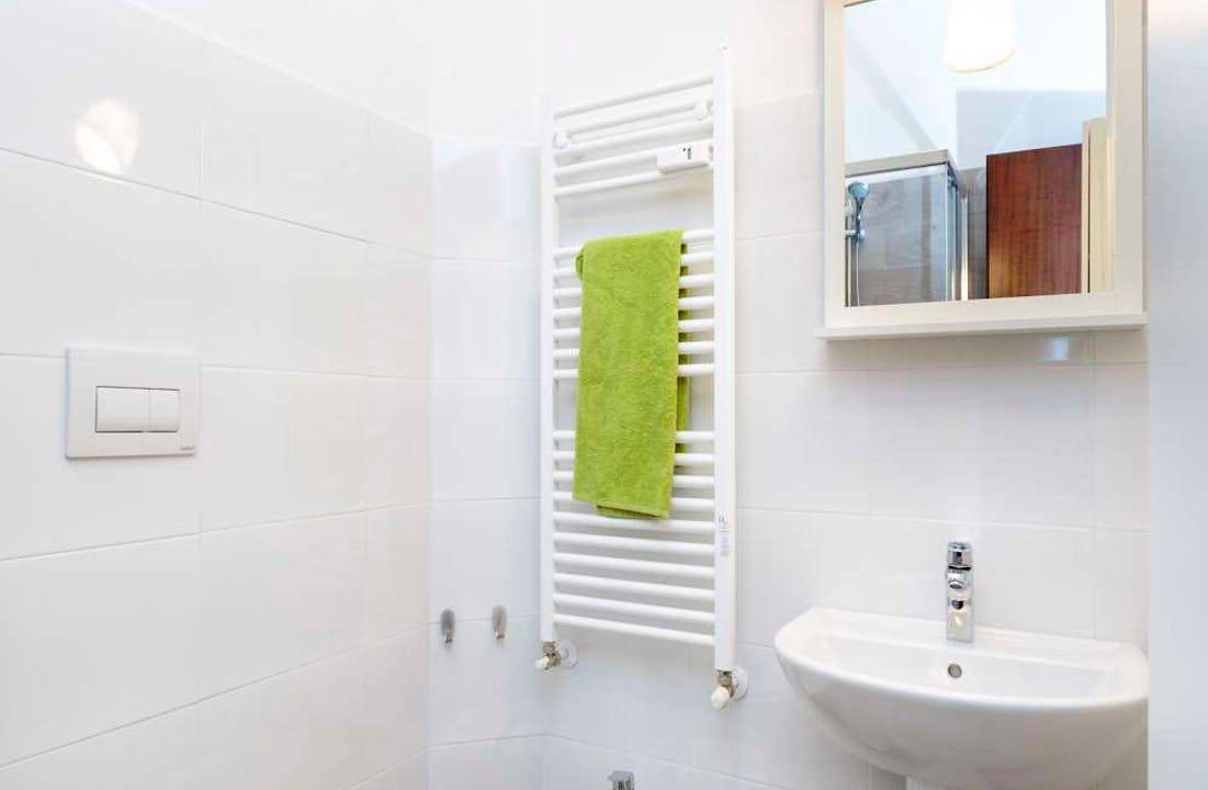 Photo of Bathroom in Vimodrone