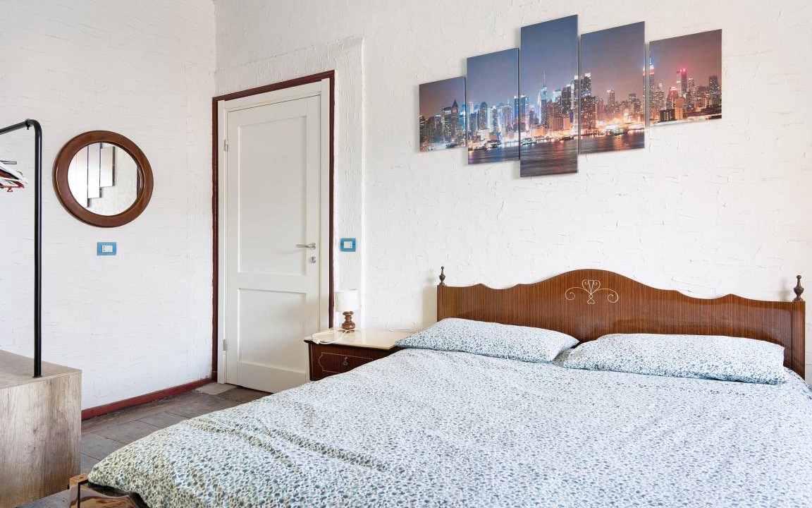 Photo of Bedroom in Garessio