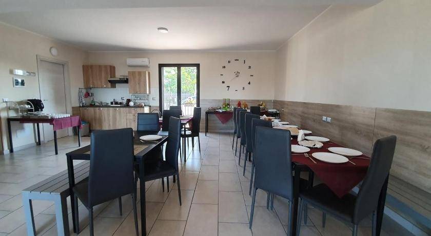 Photo of Kitchen in San Giovanni la Punta