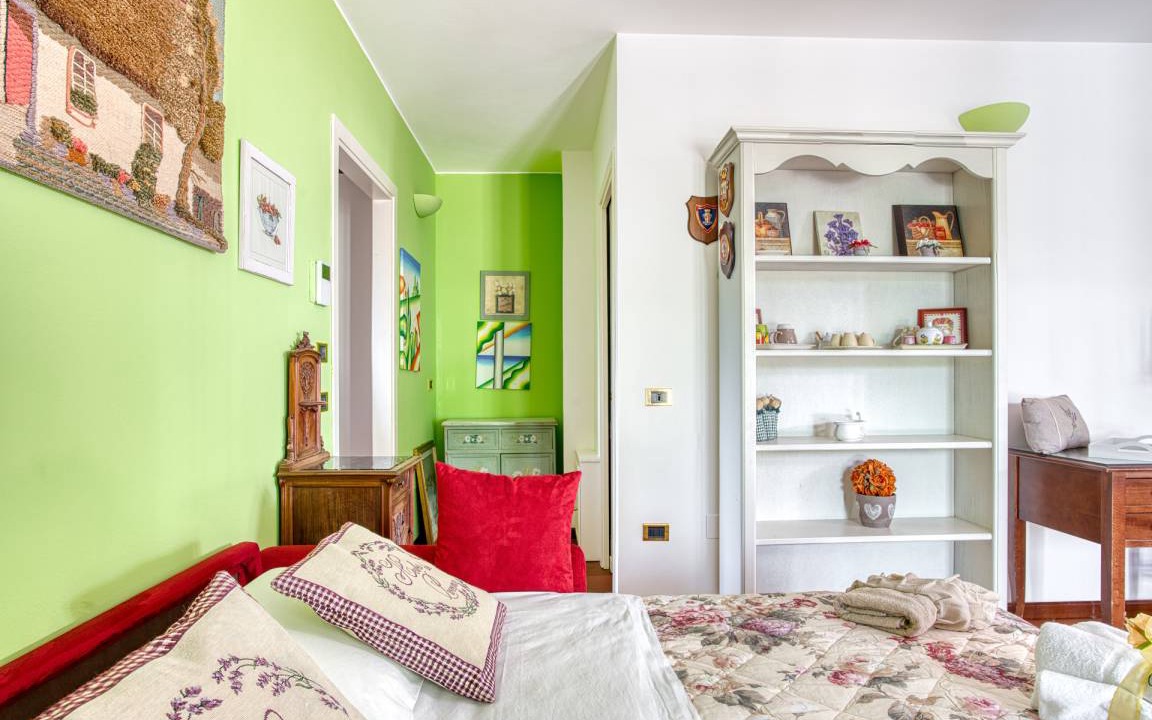 Photo of Bedroom in Perugia