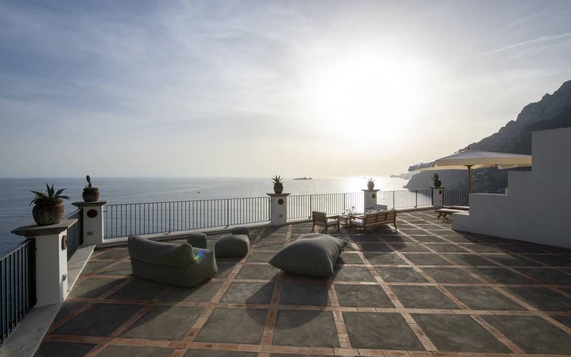 Photo of Patio Balcony in Arienzo