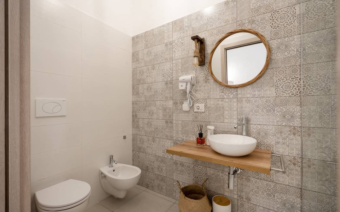 Photo of Bathroom in Castellana Grotte