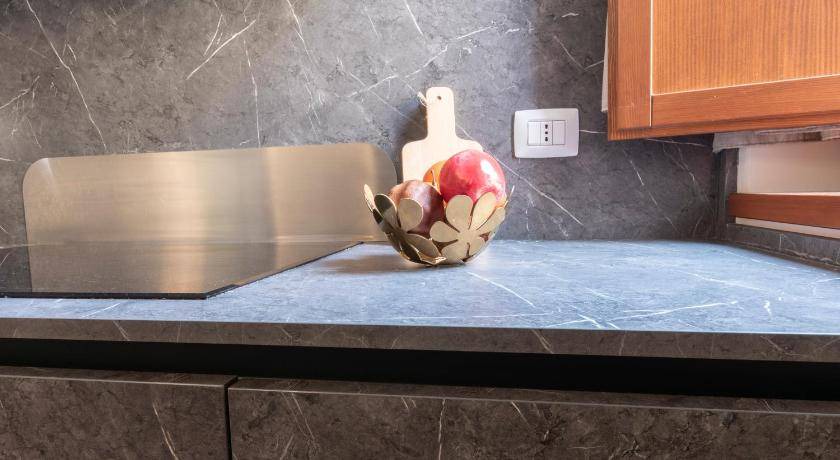 Photo of Kitchen in Crescenzago