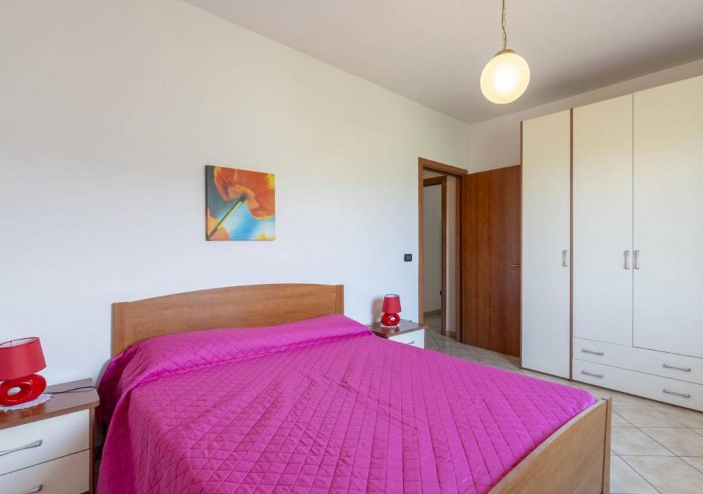 Photo of Bedroom in Gazzelli