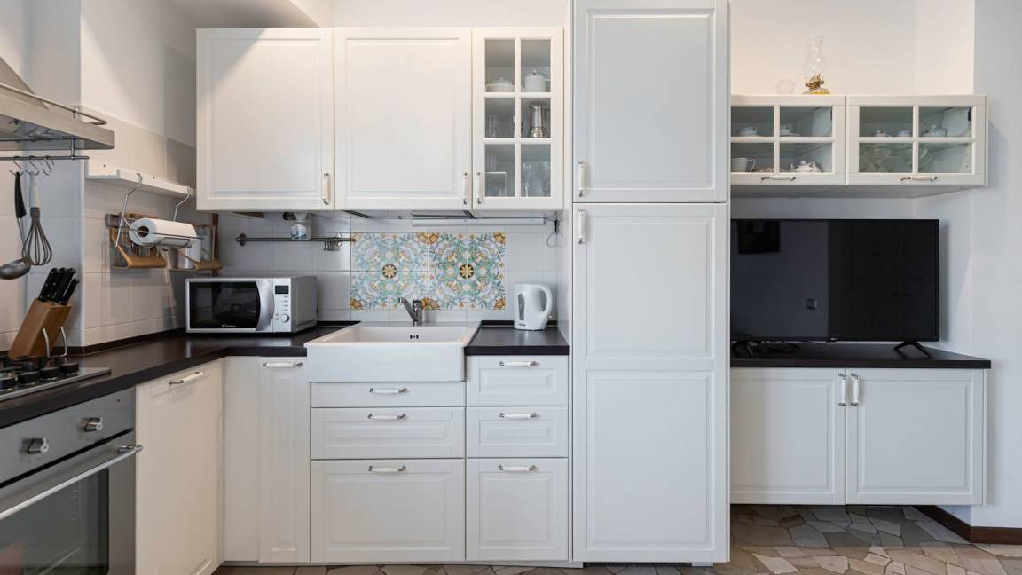 Photo of Kitchen in Zona Padova