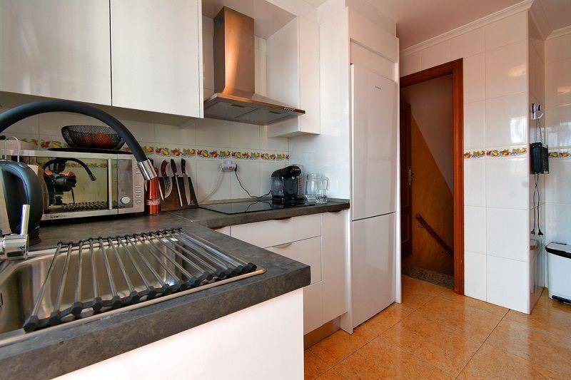 Photo of Kitchen in Cehegin