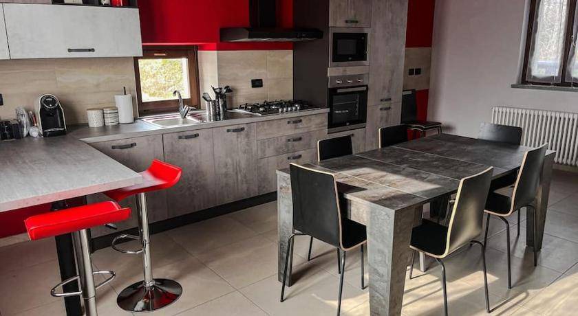 Photo of Kitchen in Bene Vagienna