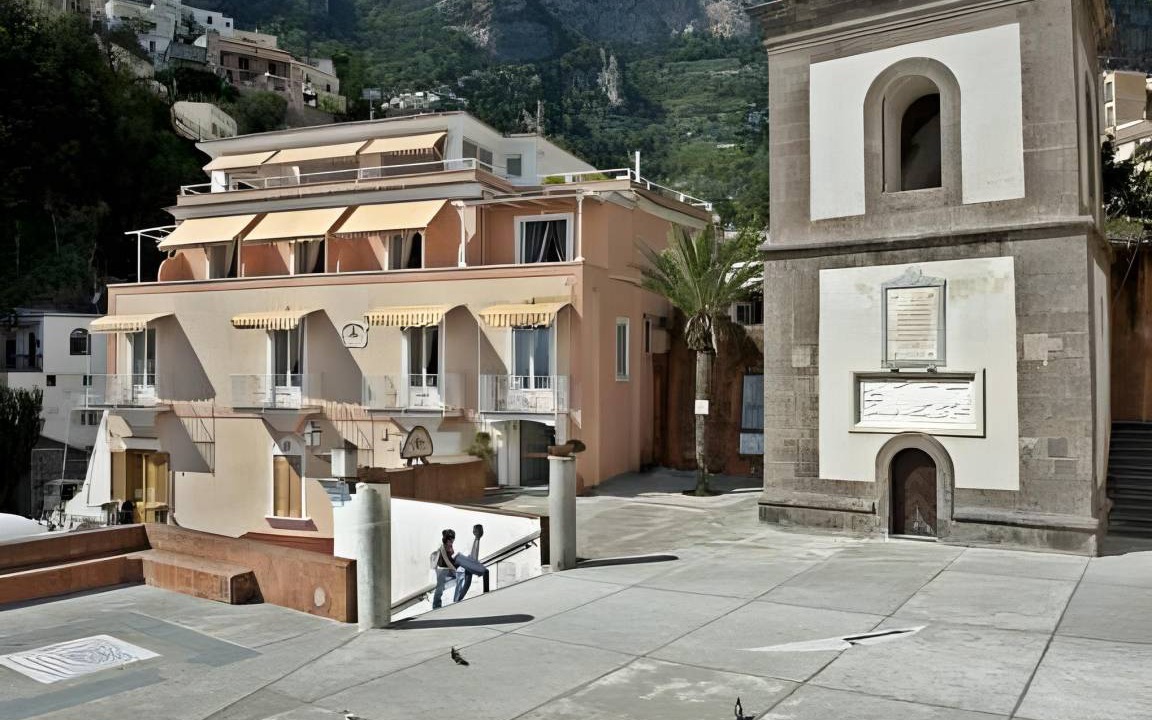 Photo of Others in Positano City Centre
