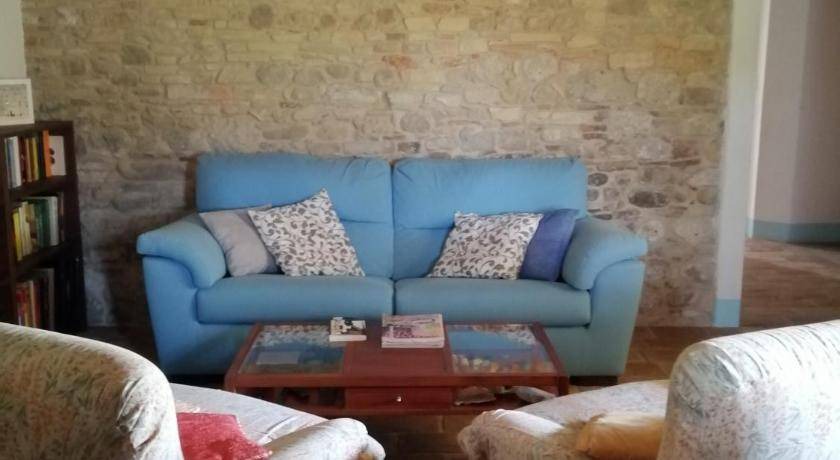 Photo of Livingroom in Loreto Aprutino