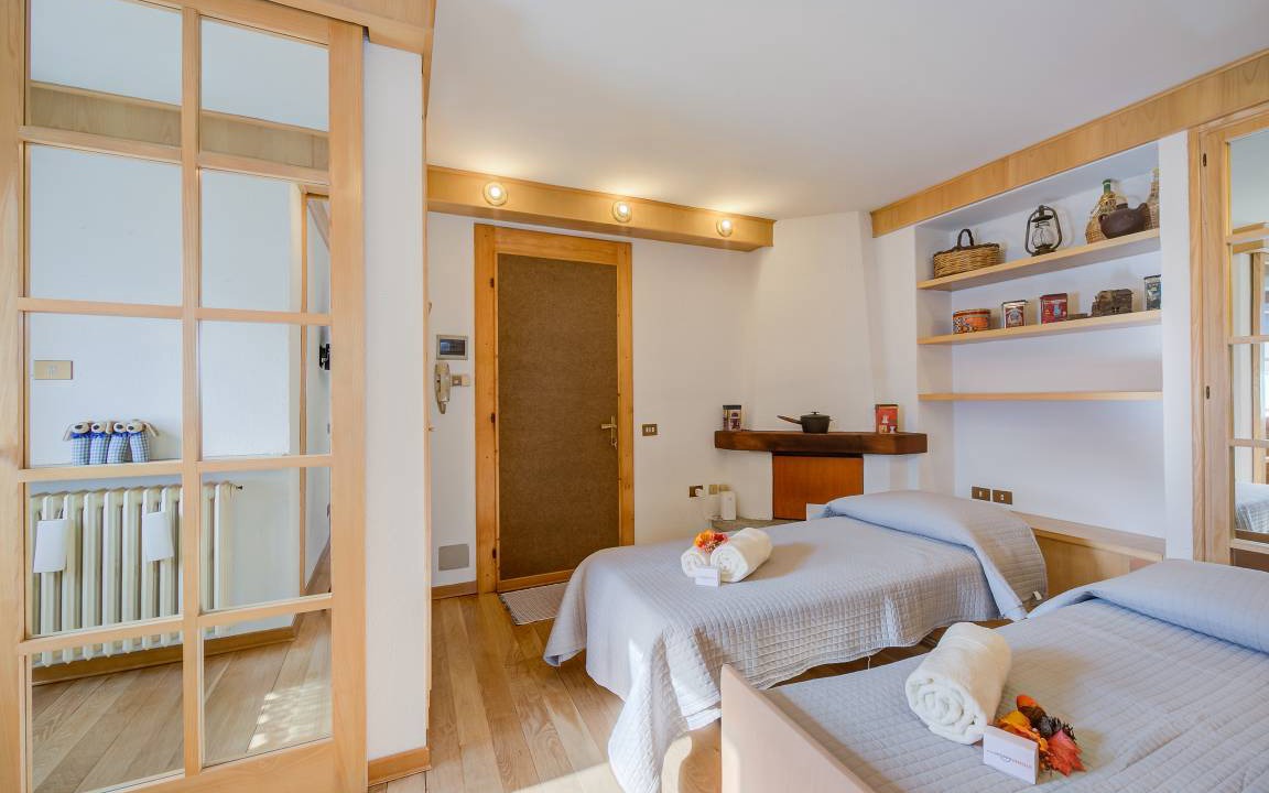 Photo of Bedroom in Staffa
