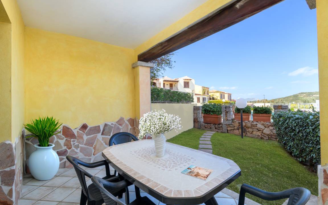 Photo of Patio Balcony in Murta Maria