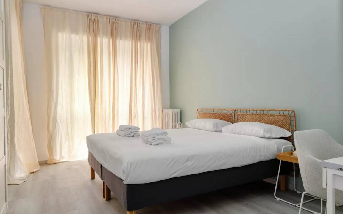 Photo of Bedroom in Milan