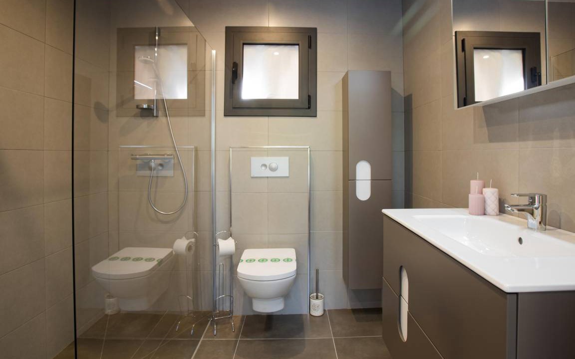 Photo of Bathroom in El Mas Bosca