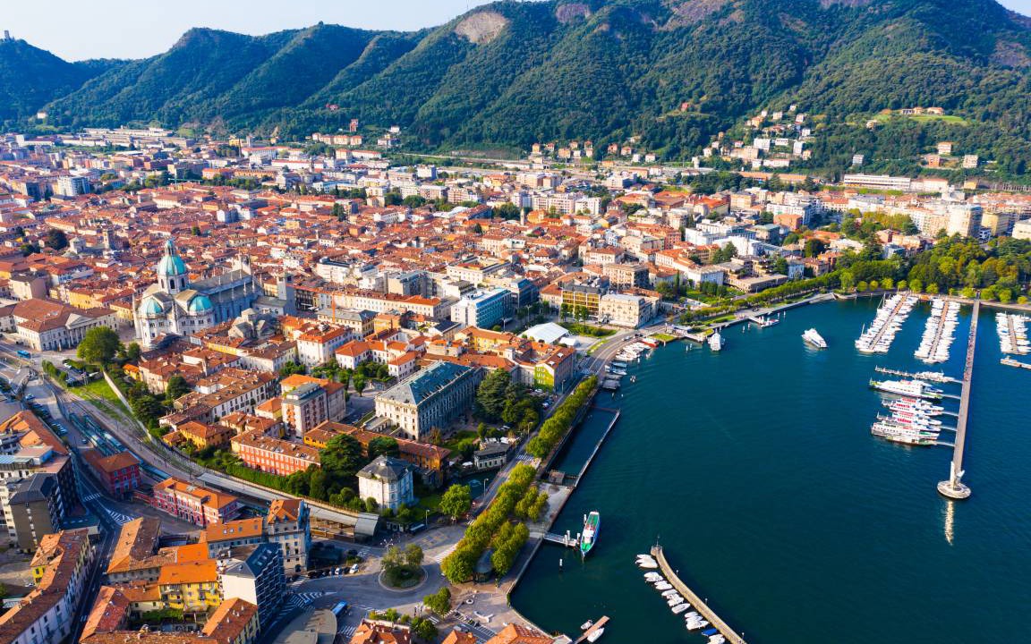 Photo of Others in Moltrasio