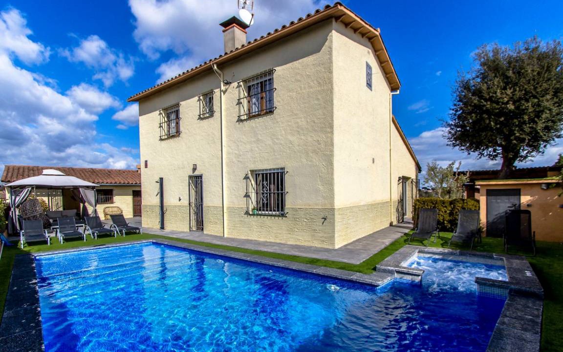 Photo of Outdoor in Santa Coloma de Farners