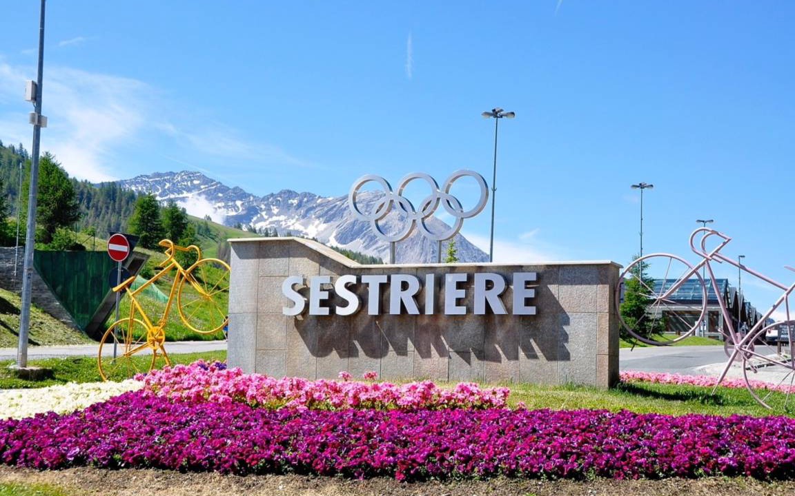 Photo of Others in Sestriere
