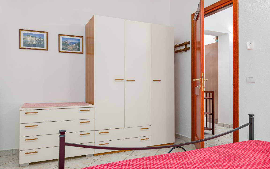 Photo of Bedroom in Buddittogliu Straulas