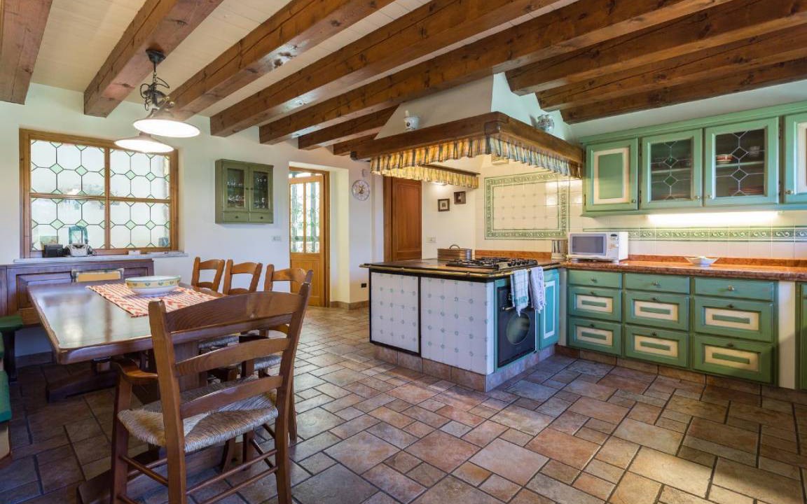 Photo of Kitchen in Aquileia