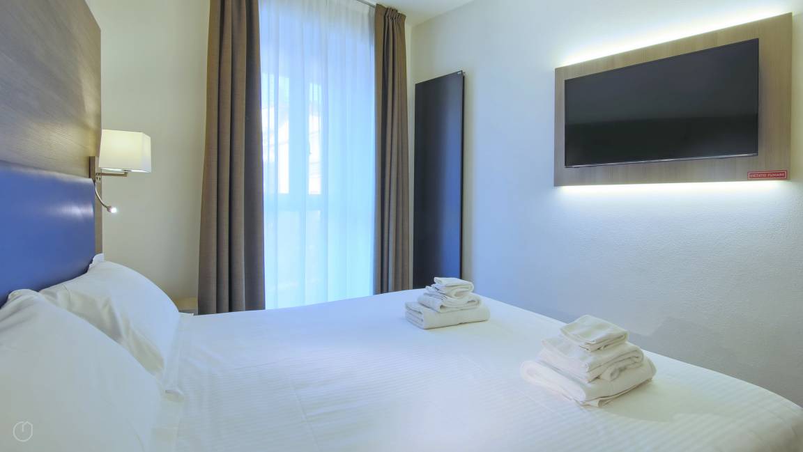 Photo of Bedroom in San Fermo della Battaglia