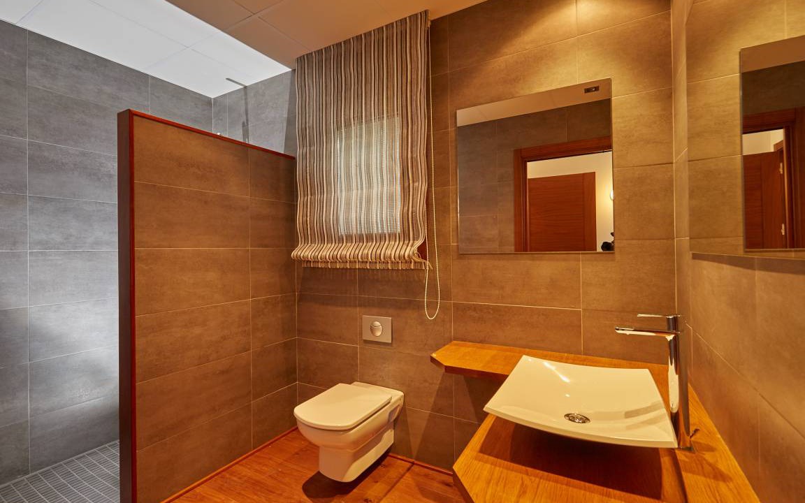 Photo of Bathroom in Pals