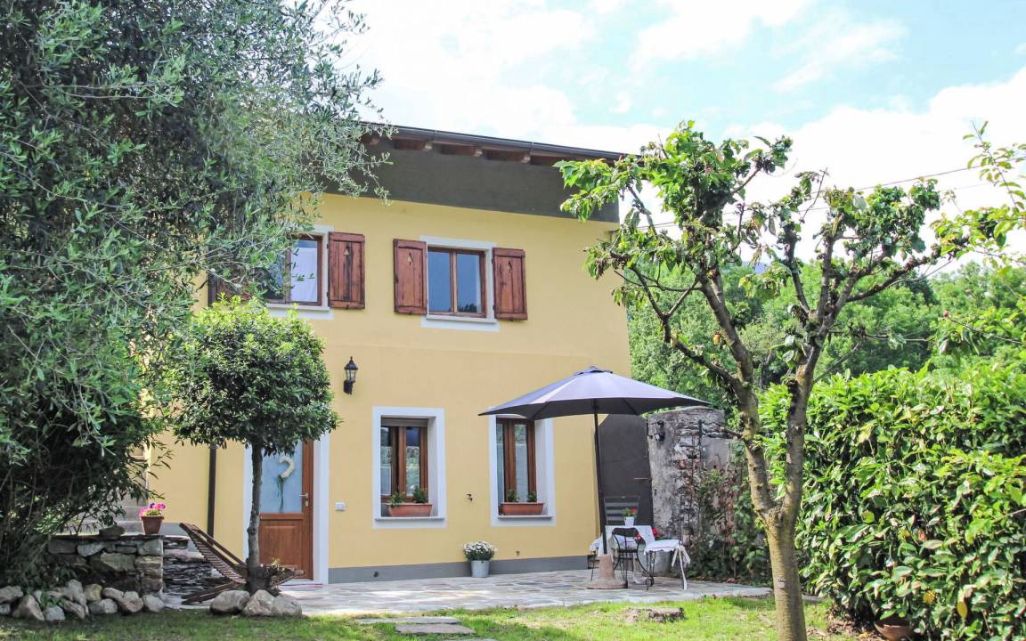 Photo of Buildings in Casale Corte Cerro