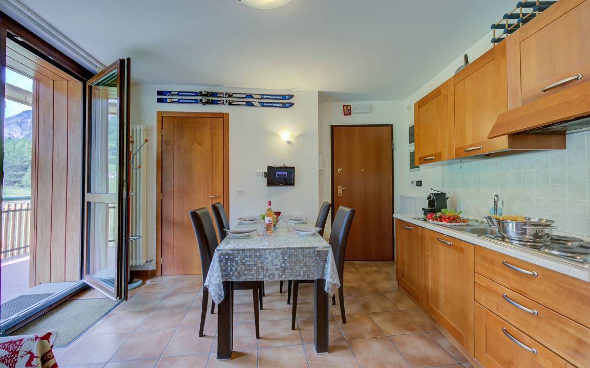 Photo of Kitchen in Bardonecchia