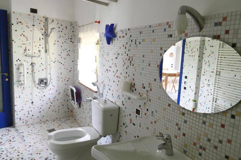 Photo of Bathroom in Monte Vibiano Vecchio