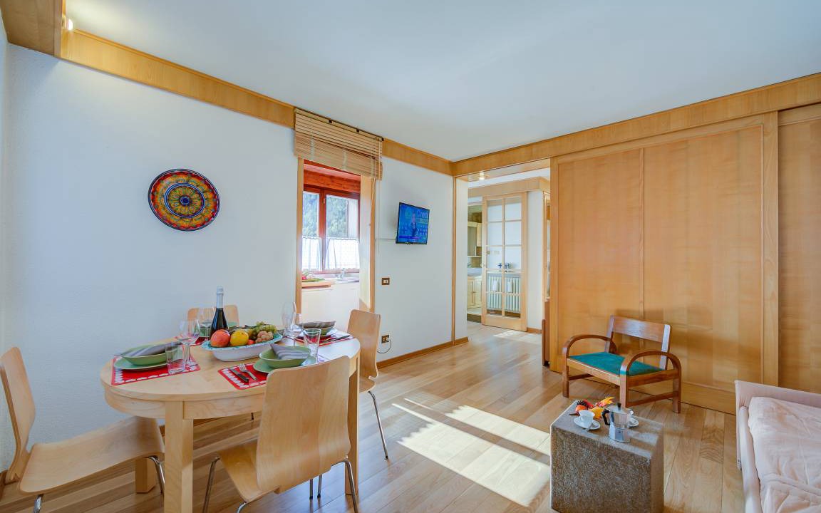 Photo of Livingroom in Staffa