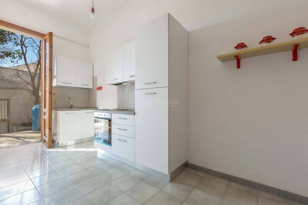 Photo of Kitchen in Torre dell'Orso