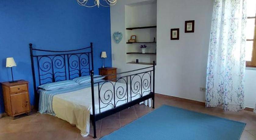 Photo of Bedroom in Cartosio