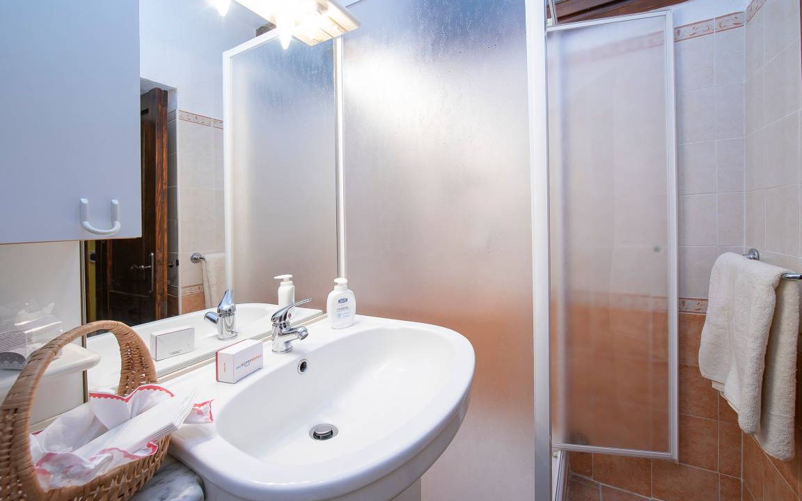 Photo of Bathroom in Brovello
